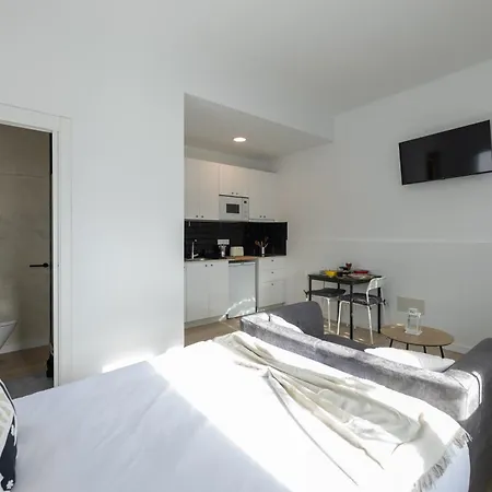- La Santa - Seaside - Surfing Apartament