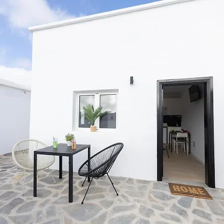 Apartament - La Santa - Seaside - Surfing
