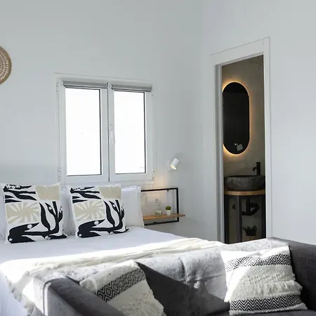 Apartament - La Santa - Seaside - Surfing Tinajo